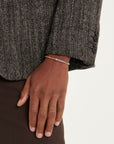 Bicolour Flex'it Bracelet