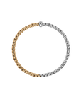 Bicolour Flex'it Bracelet