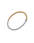 Bicolour Flex'it Bracelet