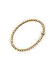 Flex'it bracelet with a White Diamond
