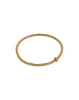 Prima Flex'it bracelet with White diamond