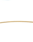 9ct Gold Locket Pendant