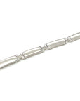 9ct White Gold Necklace
