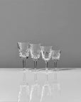 Lismore Goblet, 250ml, Set of 2