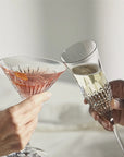 Lismore Martini, 250ml, Set of 2