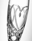 Waterford Love True Love Flute, 220ml, Set of 2