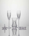 Waterford Love True Love Flute, 220ml, Set of 2