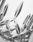 Lismore Square Decanter, 720ml
