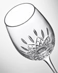 Lismore Medium Wine, 475ml, Set of 2