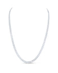 Sterling Silver 5.5mm Curb Chain