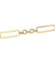 9ct Yellow Gold Bracelet