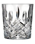 Marquis Markham Double Old Fashioned, 340ml, Set of 4