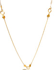 9ct Gold Necklet