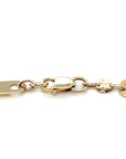 9ct Yellow Gold Bracelet