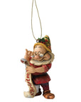 Doc Hanging Ornament