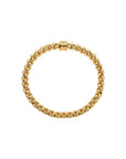 Eka Flex'it bracelet with White diamond