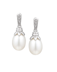 Twinkle Pearls Earrings
