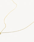 Blush Star Pendant