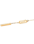 9ct Yellow Gold Bracelet