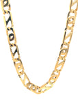 9ct Yellow Gold Chain