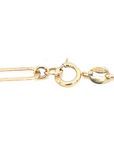 9ct Yellow Gold Bracelet