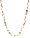 9ct Yellow Gold Chain
