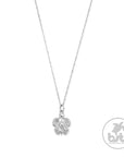 Sheltered Glow Necklace