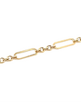 9ct Yellow Gold Bracelet