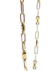 9ct Yellow Gold Chain