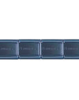 Nomination Classic Navy Blue Composable Starter Bracelet