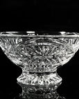 Waterford Crystal Tracy Footed Bowl