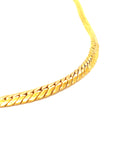 9ct Gold Snake Chain