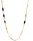 9ct yellow gold chain