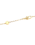 9ct Yellow Gold Bracelet