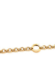 9ct Yellow Gold Bracelet