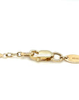 9ct Yellow Gold Bracelet