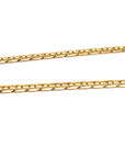 9ct Gold T-Bar Chain