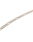9ct Gold T-Bar Chain