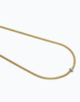 Fope Prima Necklace