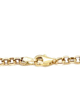 9ct Yellow Gold Bracelet