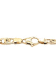 9ct Yellow Gold Chain