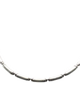 9ct White Gold Necklace