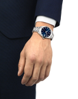 TISSOT GENTLEMAN 38MM