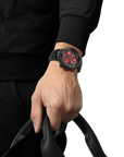 Tissot T-Race MotoGP 2026 45mm - Limited edition 8,000 pieces