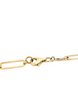 9ct Yellow Gold Link Chain