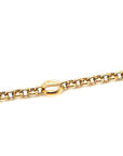 9ct Yellow Gold Bracelet