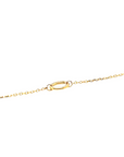 9ct Yellow Gold Bracelet