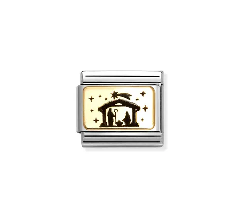 Composable Link Nativity charm