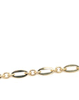 9ct Yellow Gold Bracelet