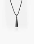 Amsterdammertje Necklace Black